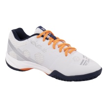 Yonex Badmintonschuhe Power Cushion Strider Beat 2024 weiss Herren